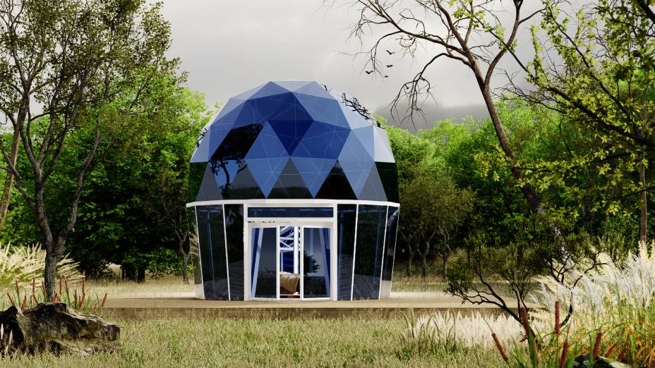 汝城县雪利——专注野奢星空空间,一站式星空帐篷厂家与解决方案专家