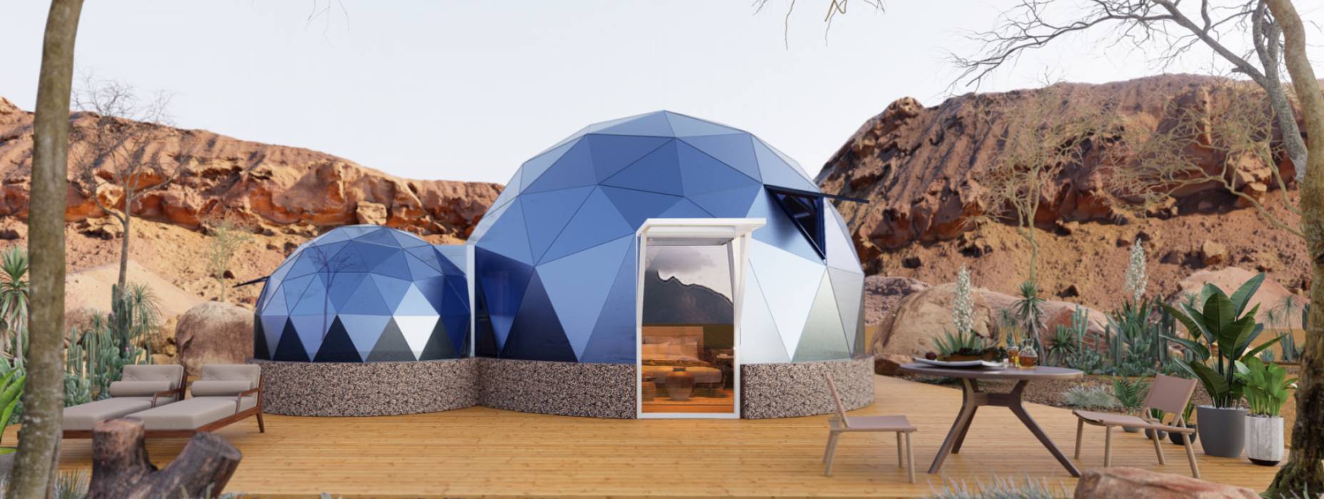 汝城县星空房定制